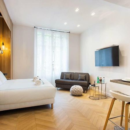 Cosy & Luxury Kleber Trocadero Arc De Triomphe Apartment Paris Exterior foto
